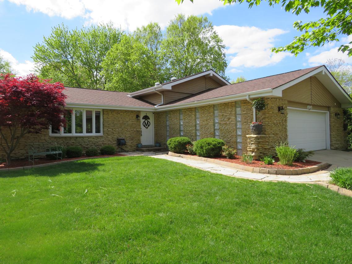 1810 Jana Ln., Morris, IL 60450