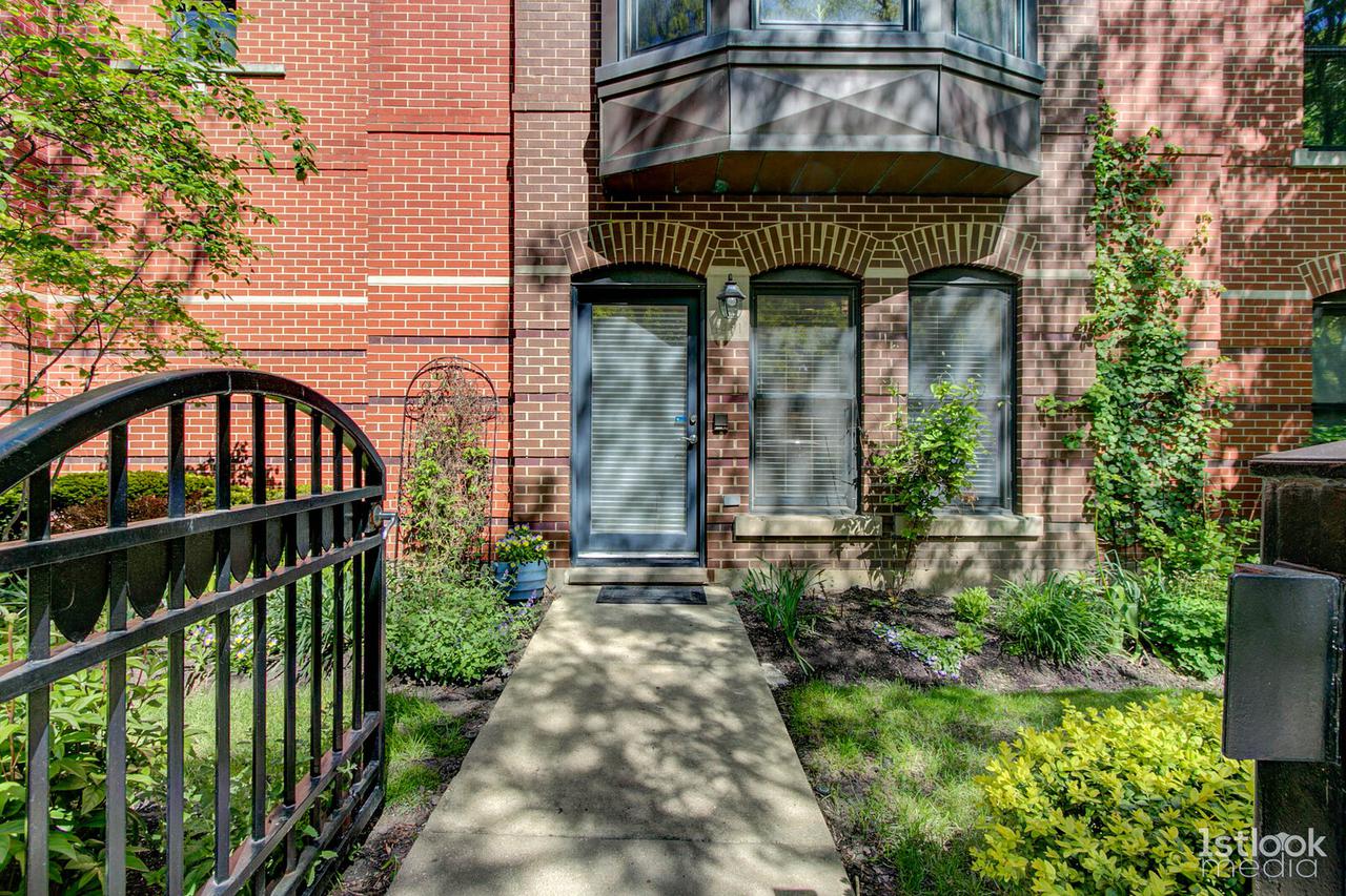 1451 S Sangamon St., Chicago, IL 60608