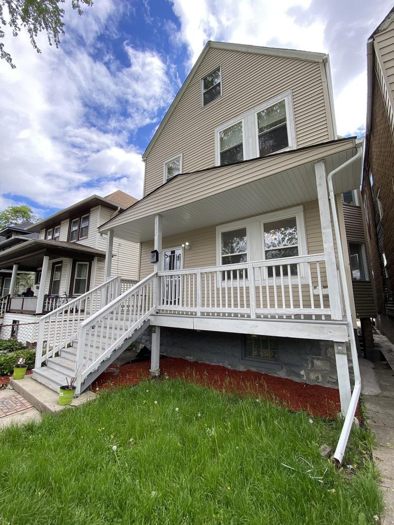 647 N Lorel Ave., Chicago, IL 60644
