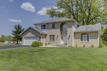 21741 Sunset Ln., Sauk Village, IL 60411