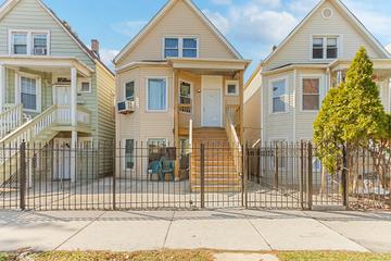 3034 S Komensky Ave., Chicago, IL 60623