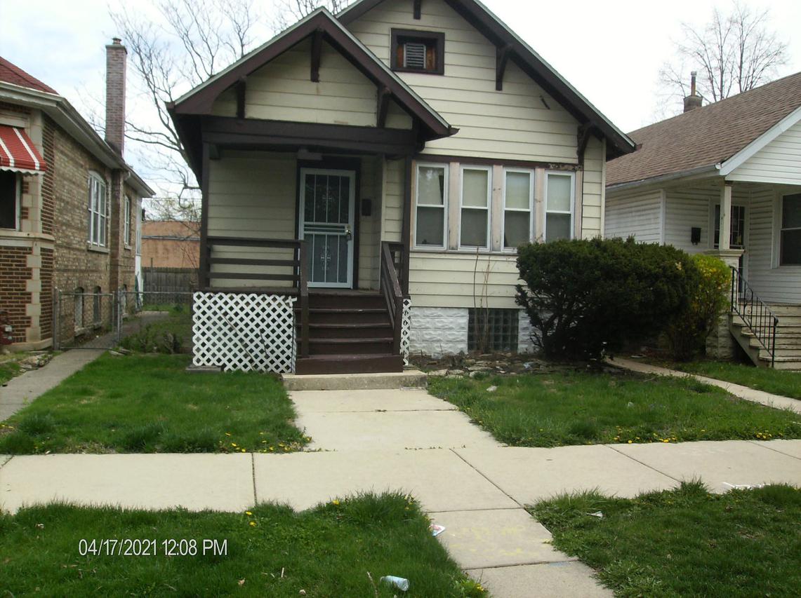 [Address Hidden by Seller], Chicago, IL 60628