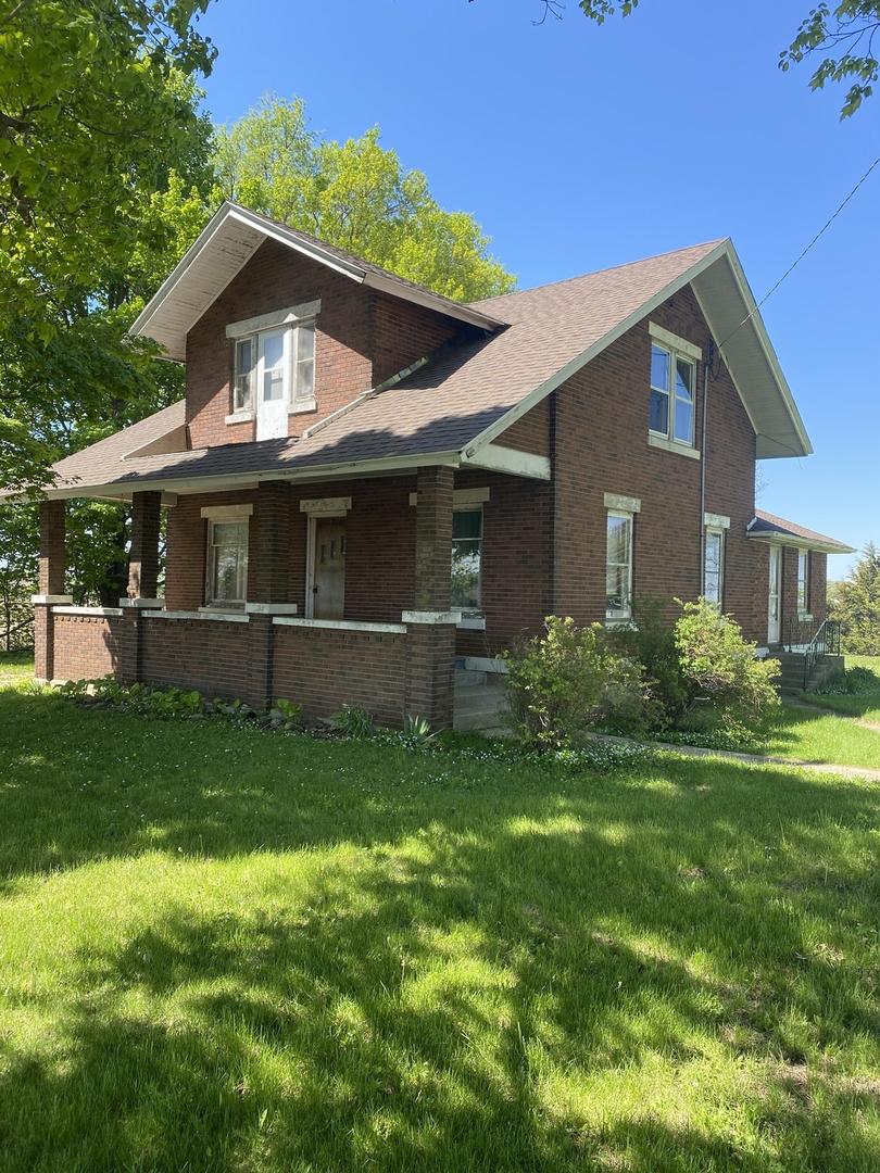 3030 S Wilson Mill Rd., Polo, IL 61064