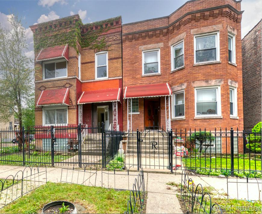 4129 W Adams St., Chicago, IL 60623