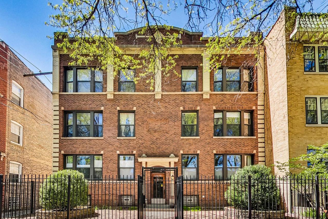 5000 N Hermitage Ave. #3S, Chicago, IL 60640