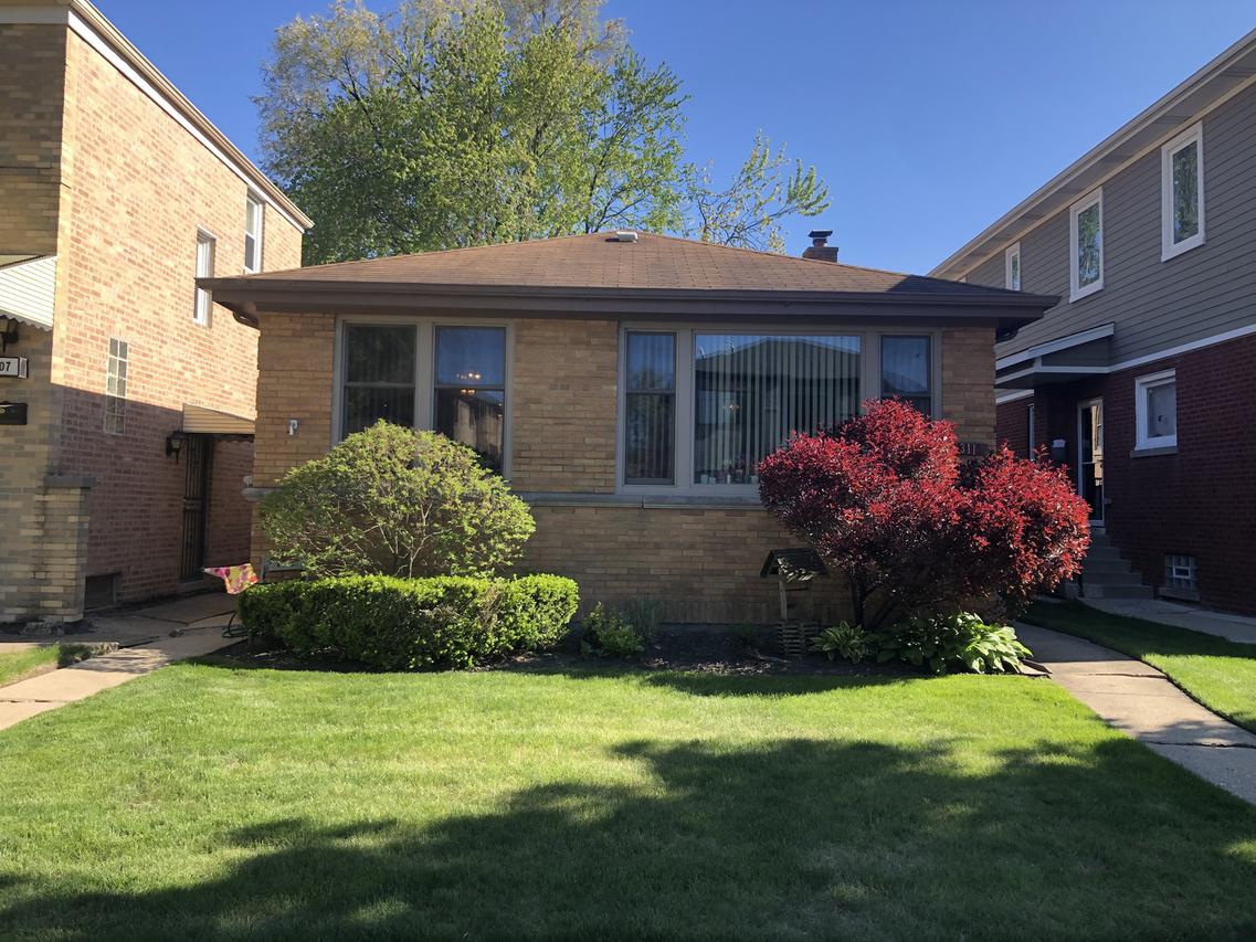 3111 W Jarlath St., Chicago, IL 60645