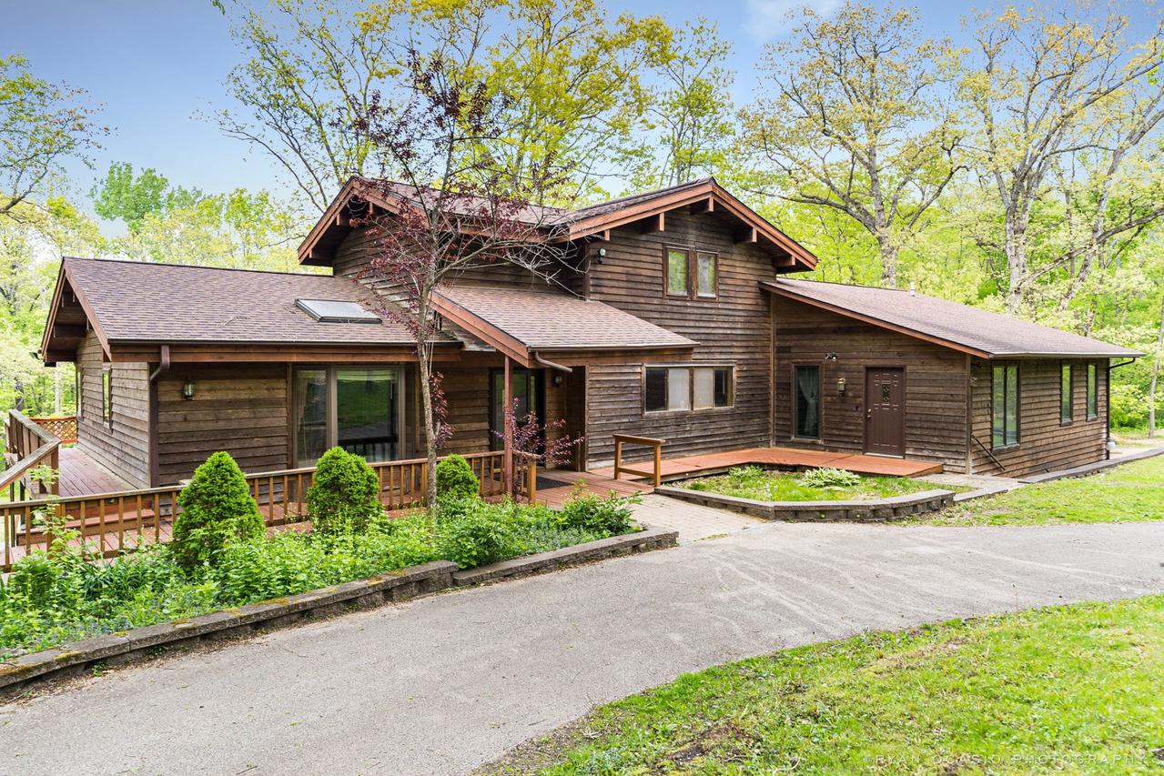 7226 S Lowden Rd., Oregon, IL 61061