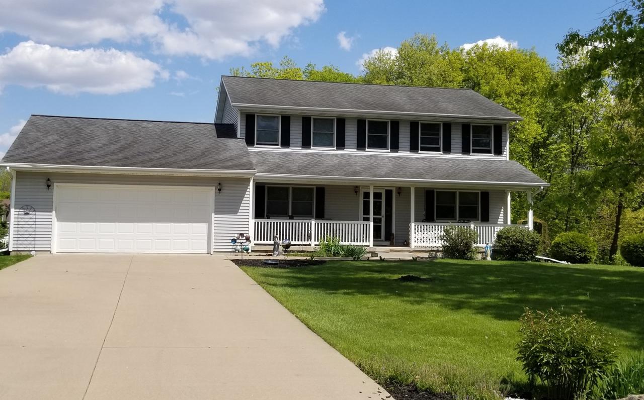 118 Wright Dr., Utica, IL 61373