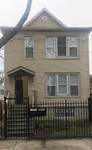 1117 W 57th St., Chicago, IL 60621