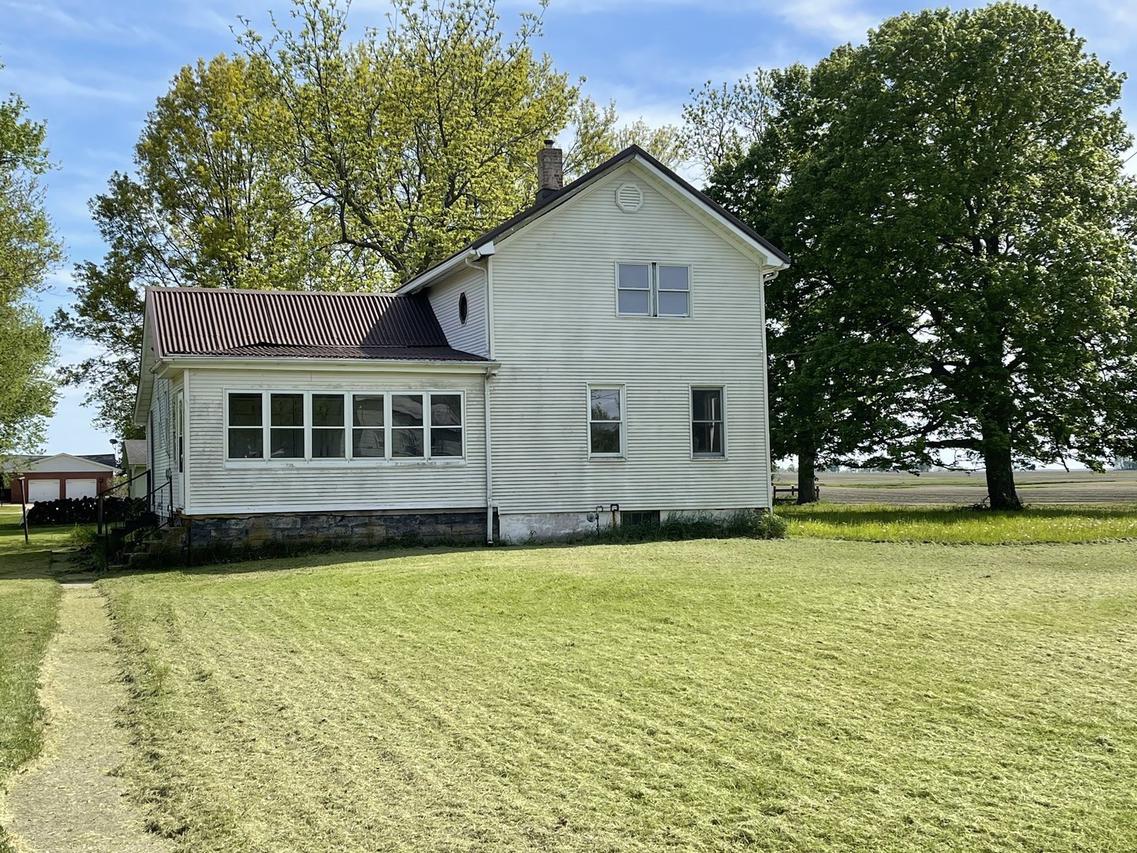 503 W Martin St., Lamoille, IL 61330