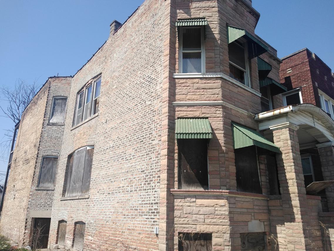 5646 S Loomis Blvd., Chicago, IL 60636