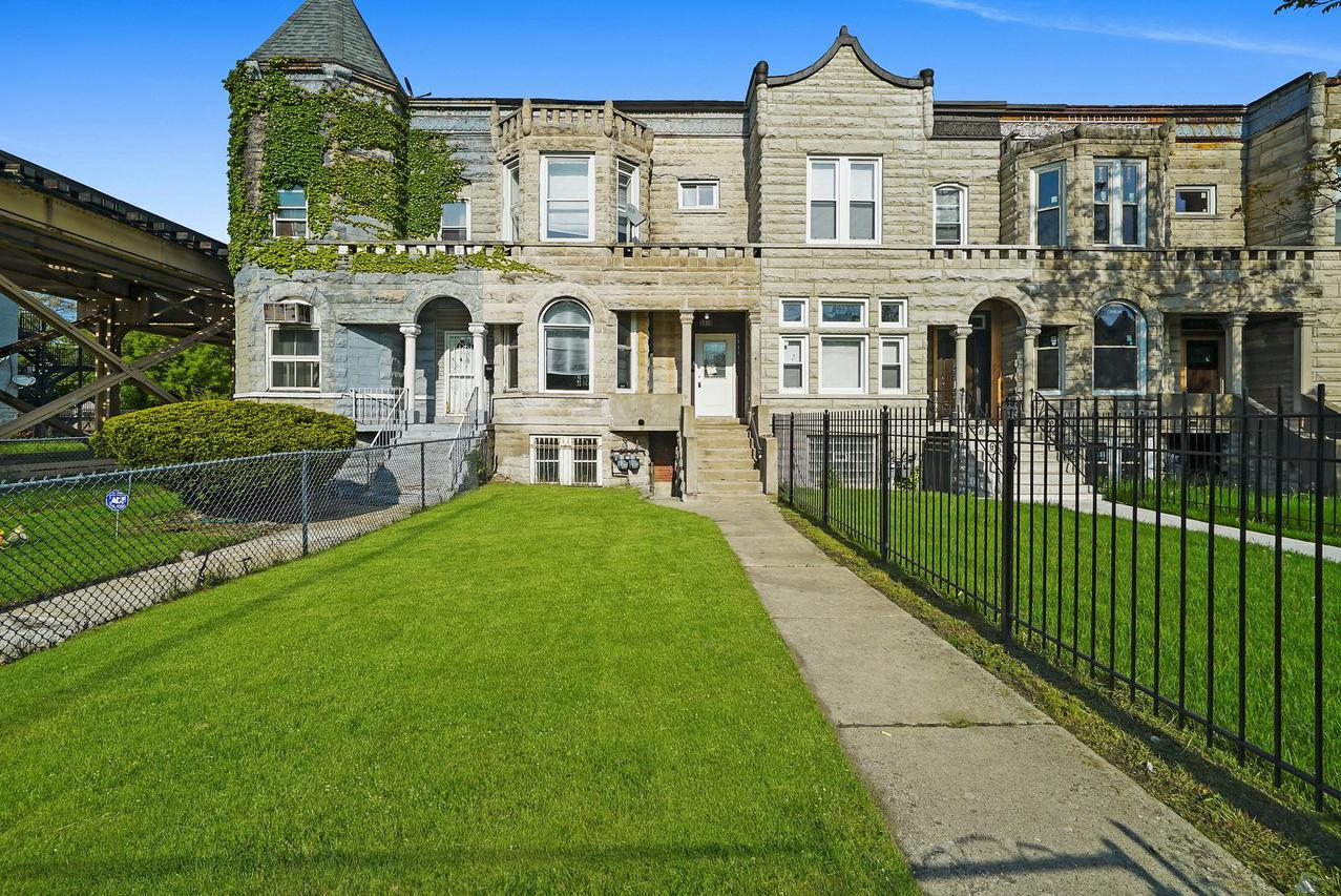 5919 S Indiana Ave., Chicago, IL 60637