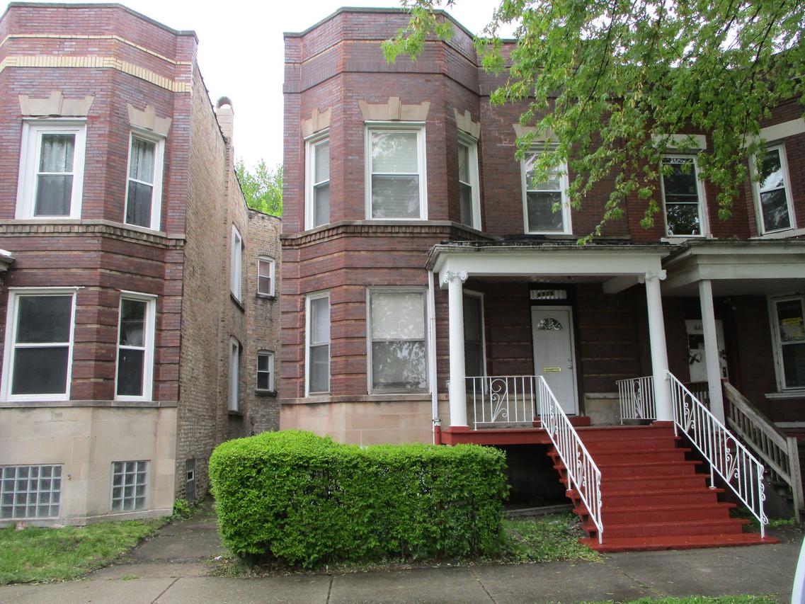 6826 S Prairie Ave., Chicago, IL 60637