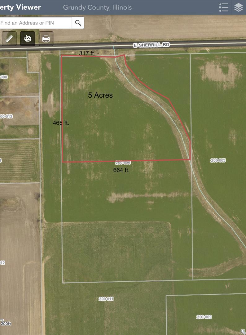 4515 Sherrill Rd., Minooka, IL 60447