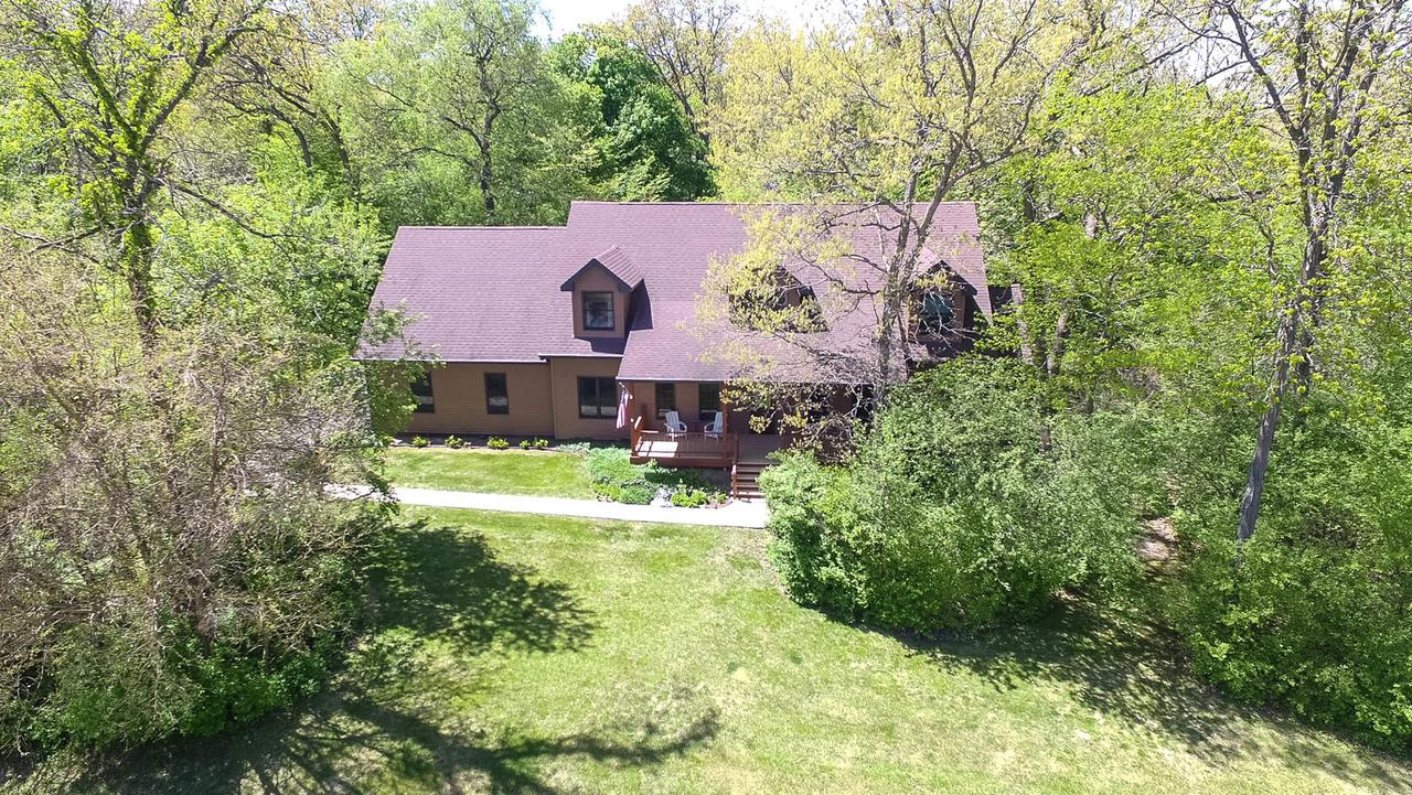 14116 Hickory Rise Ct., Roscoe, IL 61073
