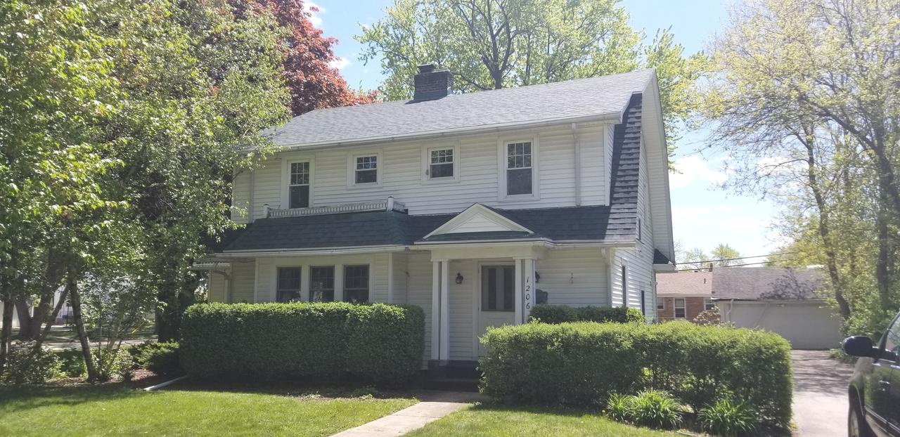 1206 Halsted Rd., Rockford, IL 61103