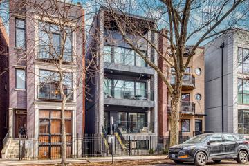 1035 N Marshfield Ave. #1, Chicago, IL 60622