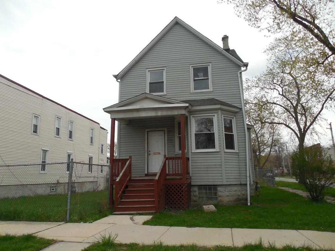701 E 92nd Pl., Chicago, IL 60619