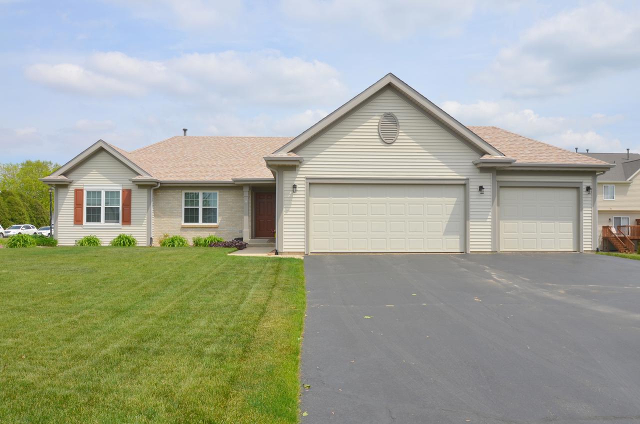 4795 Squaw Valley Dr., Caledonia, IL 61011