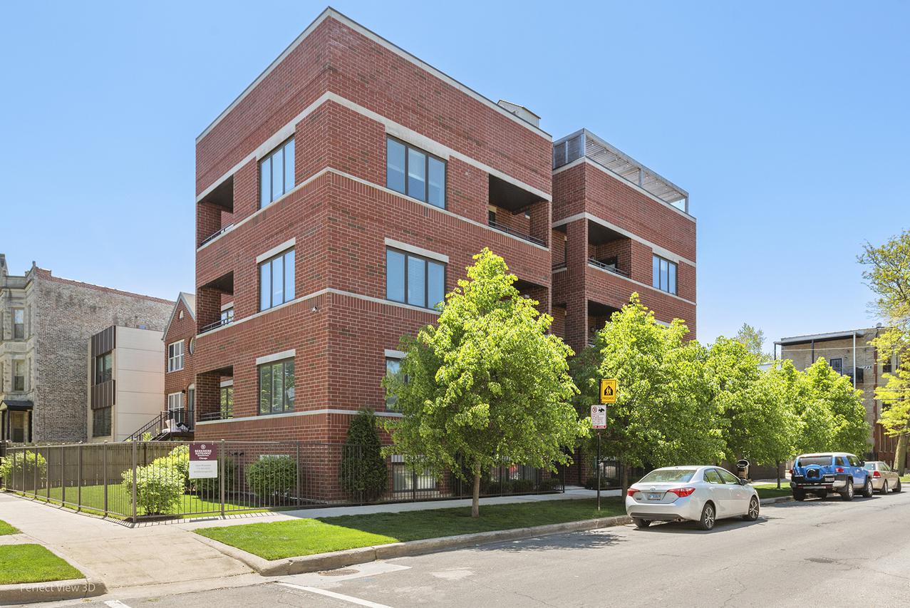 2505 W Potomac Ave. #2W, Chicago, IL 60622