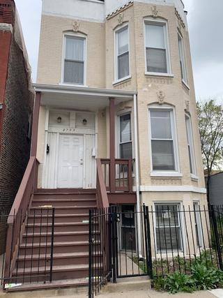2753 W Jackson Blvd., Chicago, IL 60612