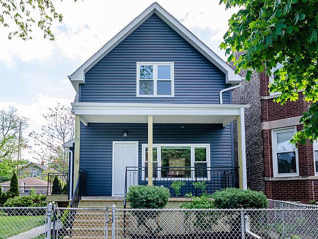 823 E 90th St., Chicago, IL 60619