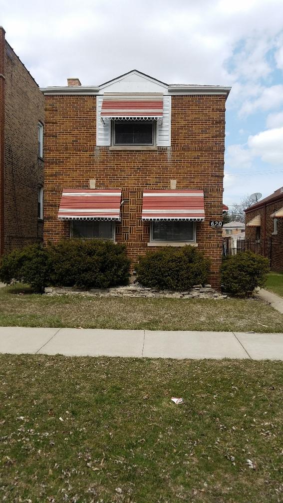 620 E 87th Pl., Chicago, IL 60619
