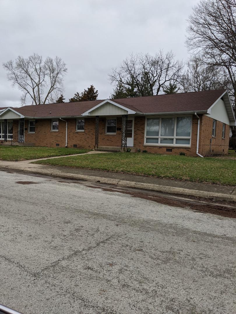 5 & 7 Loreen Dr., Paxton, IL 60957