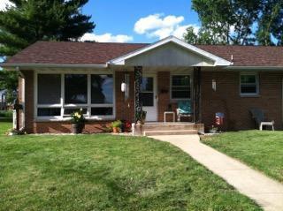 9 &11 Loreen Dr., Paxton, IL 60957