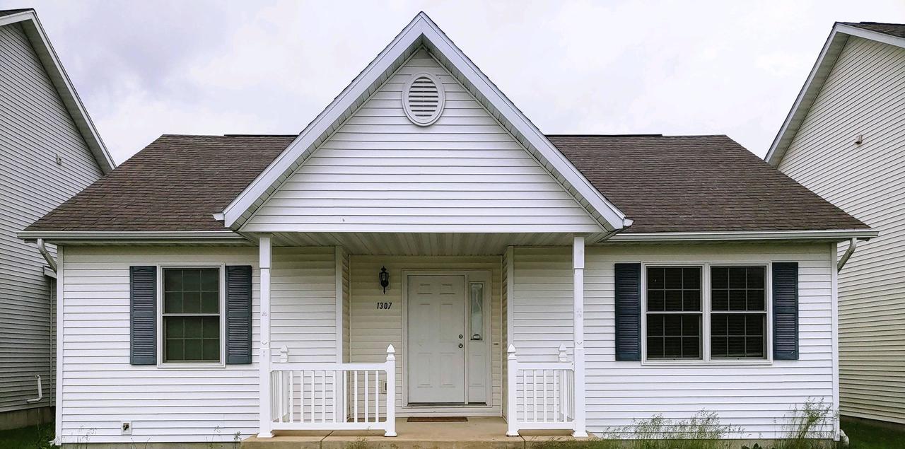 1307 Abercorn St., Urbana, IL 61802