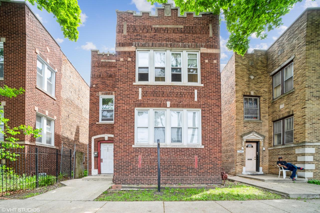 7941 S Maryland Ave., Chicago, IL 60619