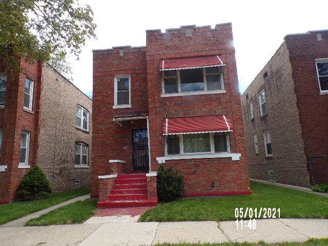 7923 S Clyde Ave., Chicago, IL 60617