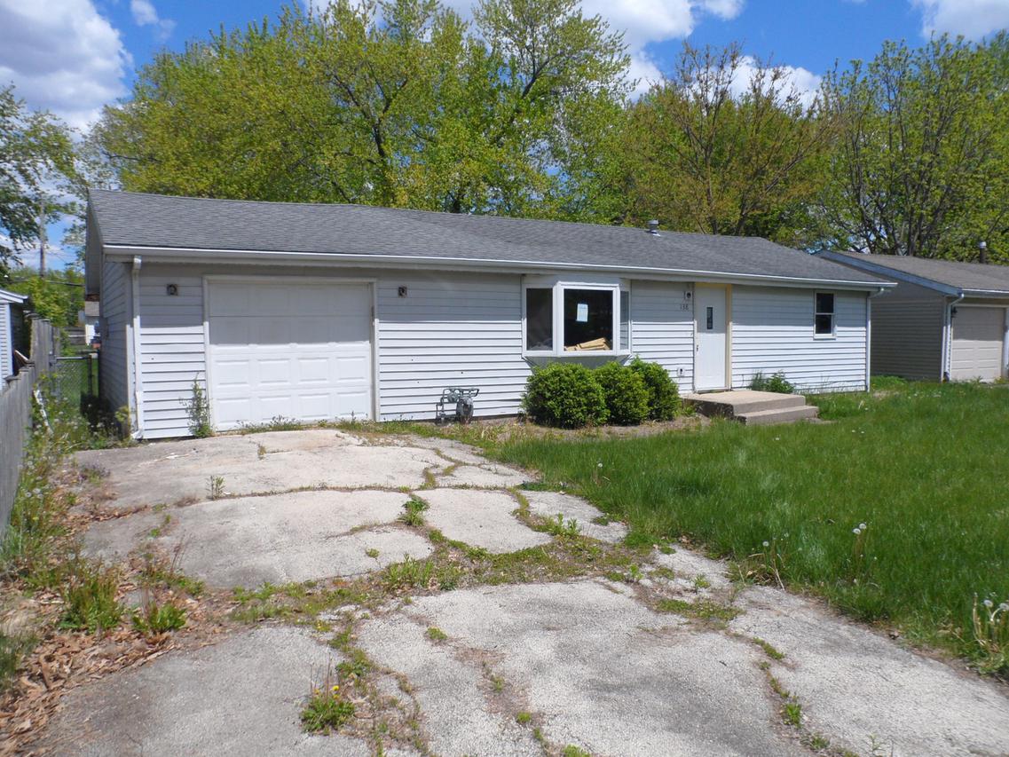 138 Wilson Ave., Machesney Park, IL 61115