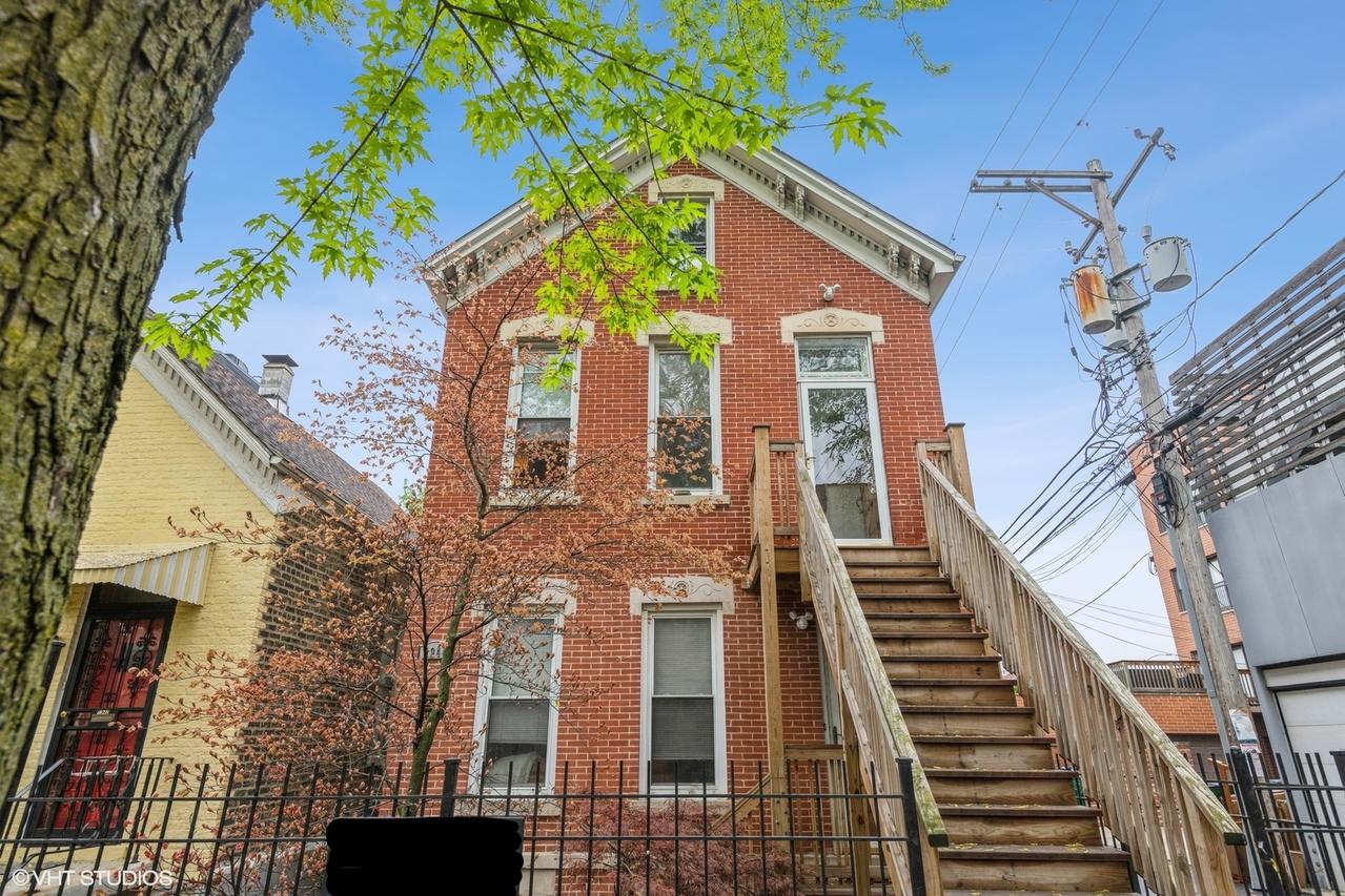 1944 N Winchester Ave., Chicago, IL 60622