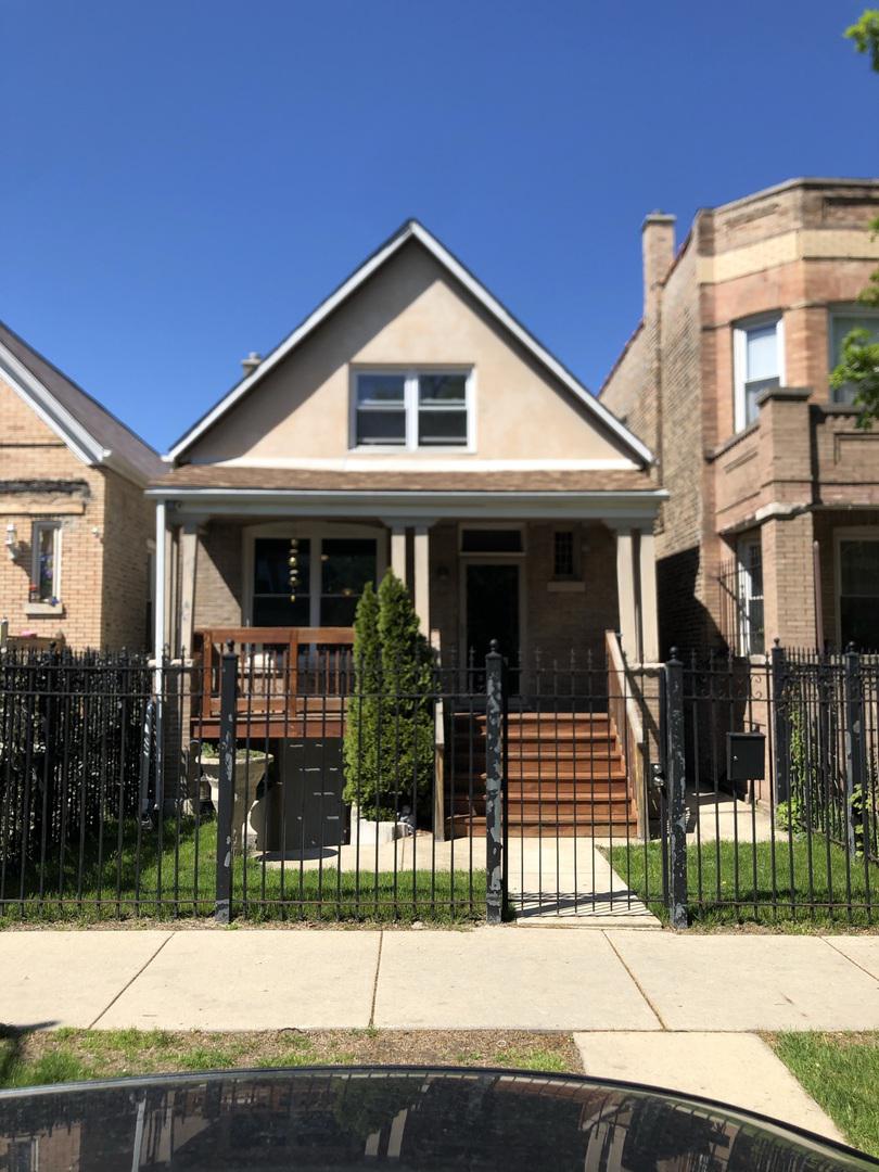 3408 W Pierce Ave., Chicago, IL 60651