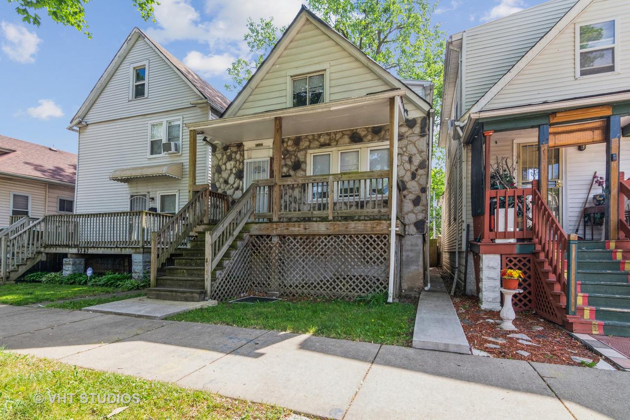9345 S Kimbark Ave., Chicago, IL 60619