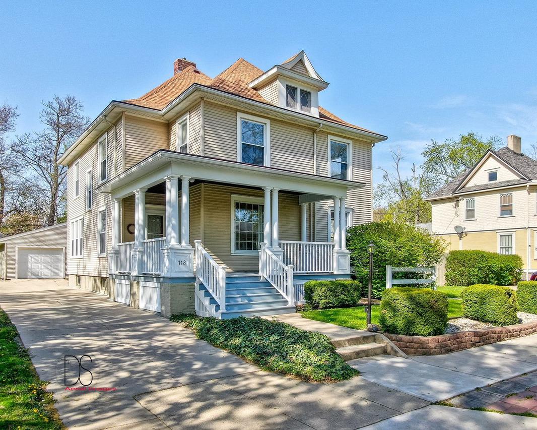 712 Ottawa Ave., Ottawa, IL 61350
