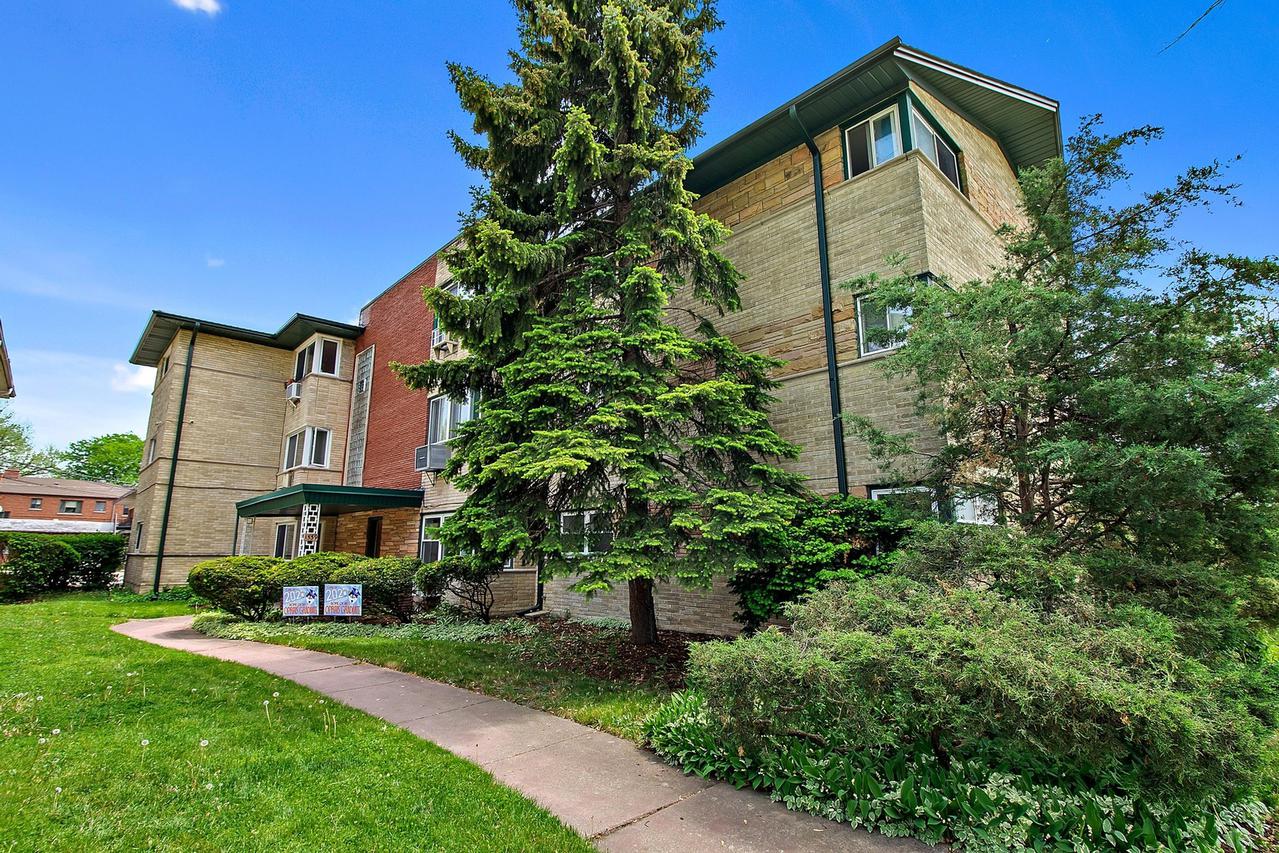 1539 Franklin Ave. #4, River Forest, IL 60305