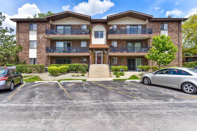 13919 S James Dr. #903, Crestwood, IL 60418