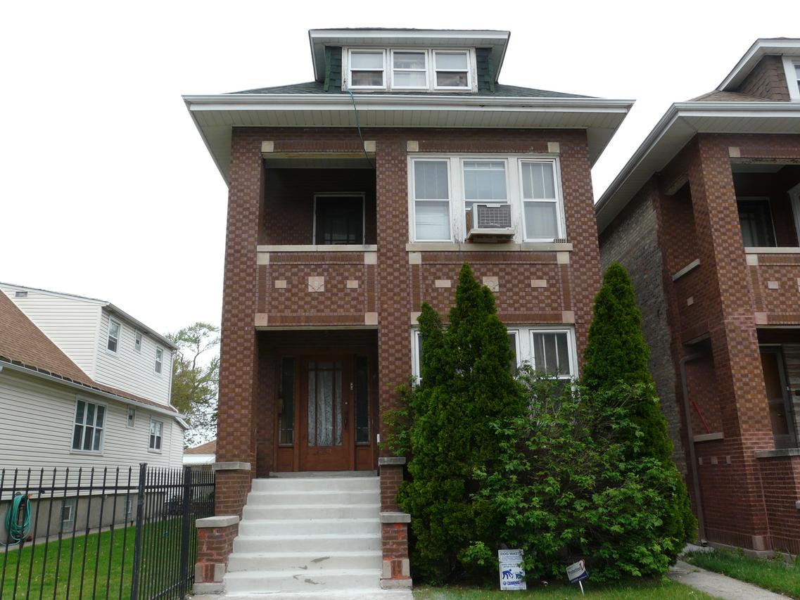 2836 W 40th St., Chicago, IL 60632