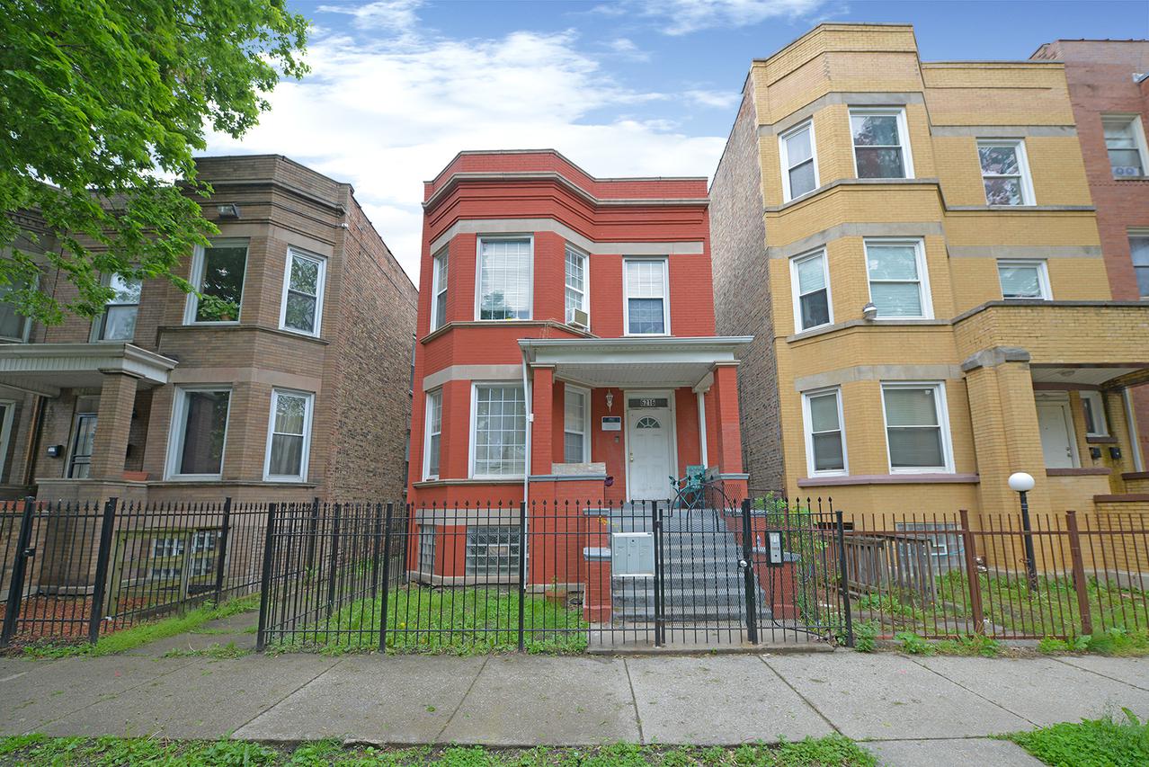 6216 S Evans Ave., Chicago, IL 60637