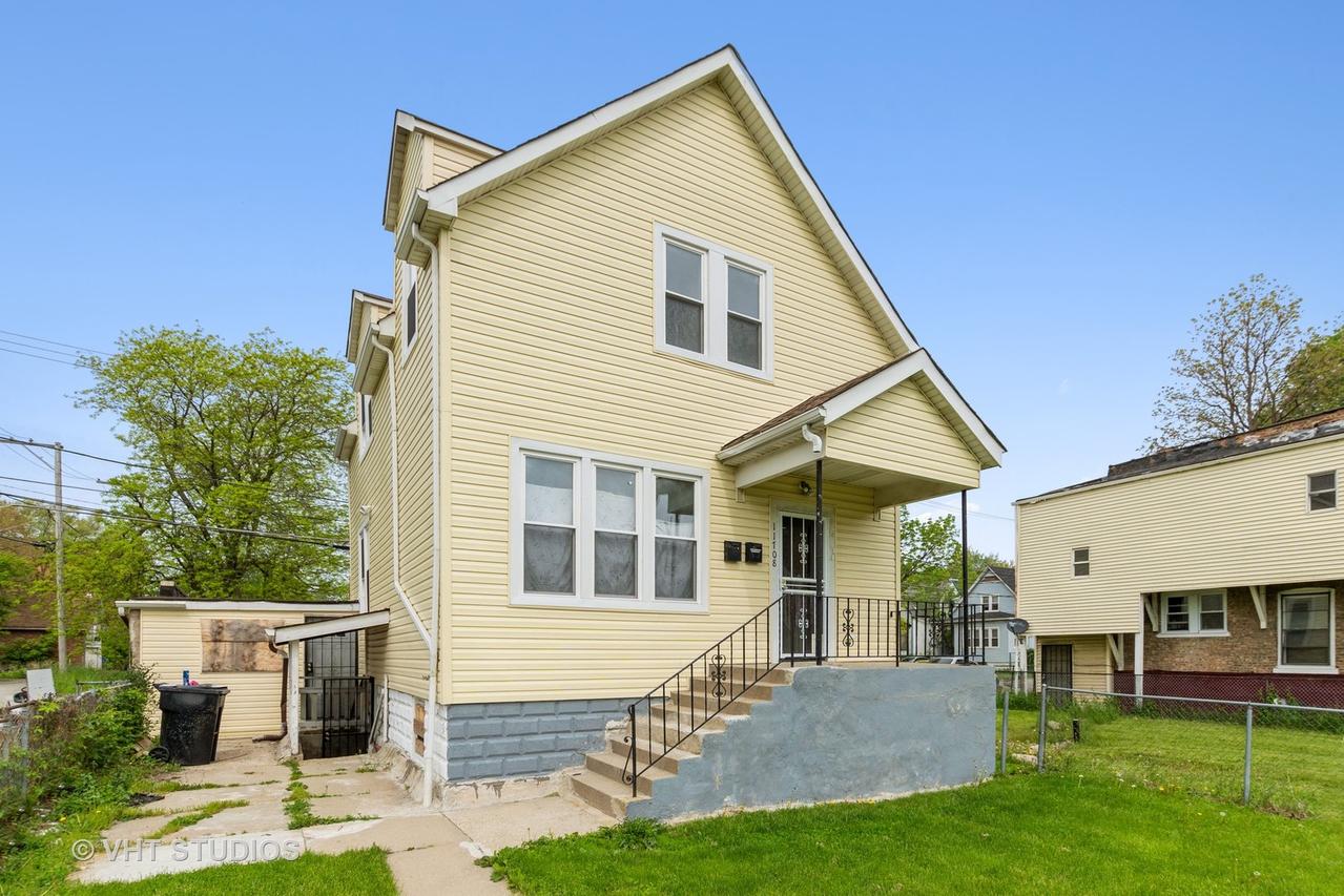 11708 S Michigan Ave., Chicago, IL 60628