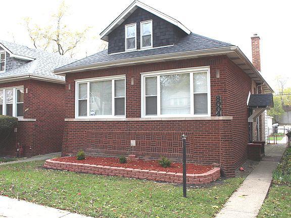 [Address Hidden by Seller], Chicago, IL 60619