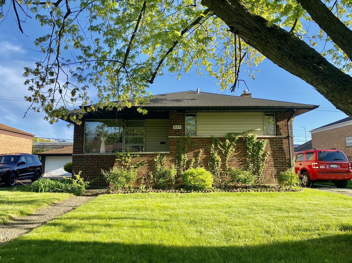937 E 161st Pl., South Holland, IL 60473