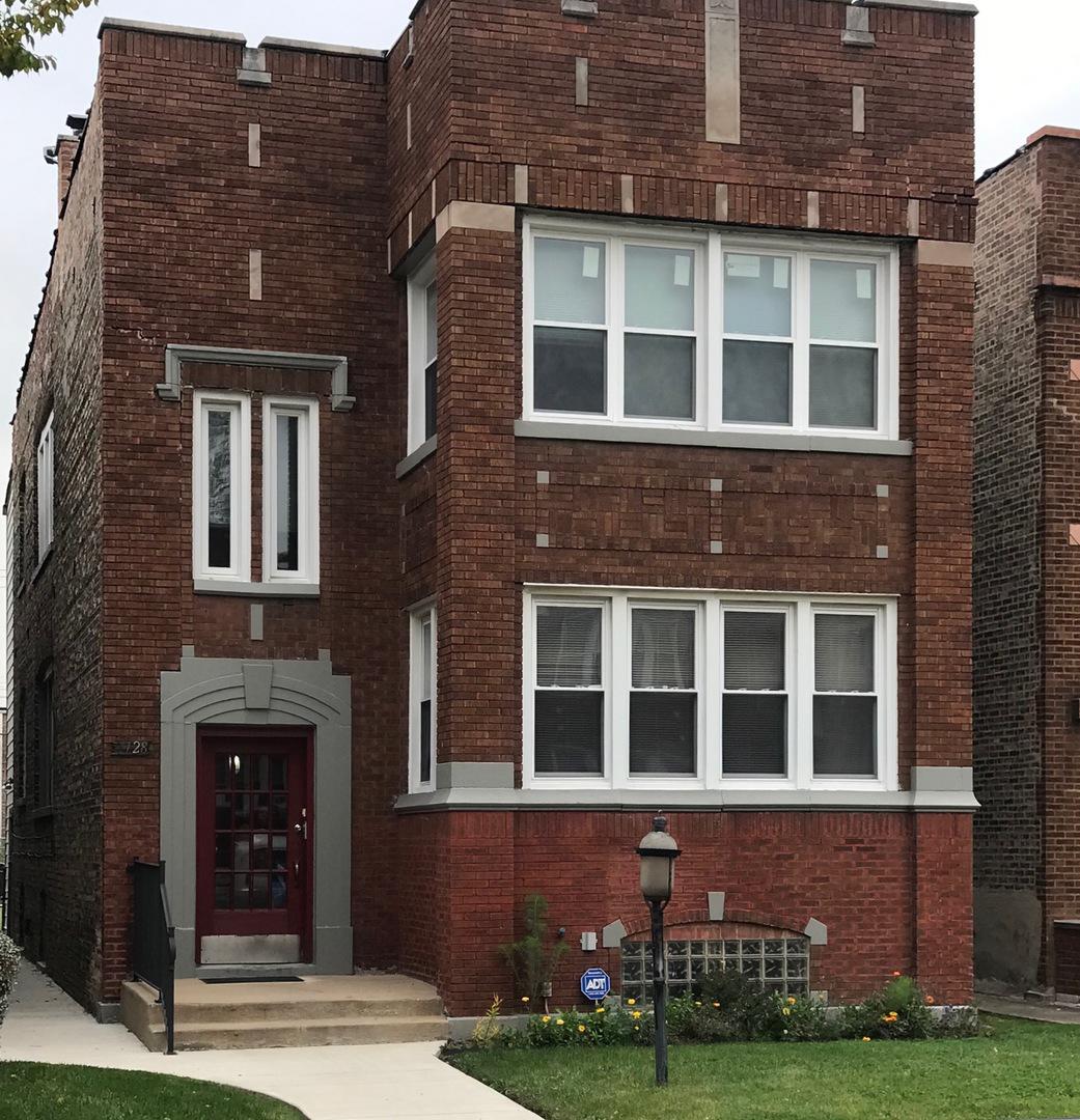 7728 S Bishop St., Chicago, IL 60620
