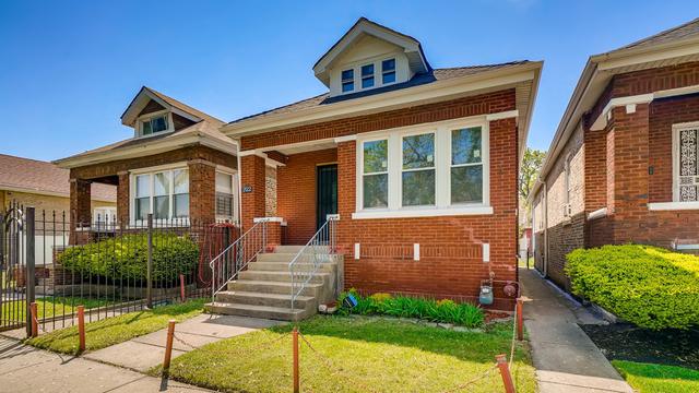 7122 S Oakley Ave., Chicago, IL 60636