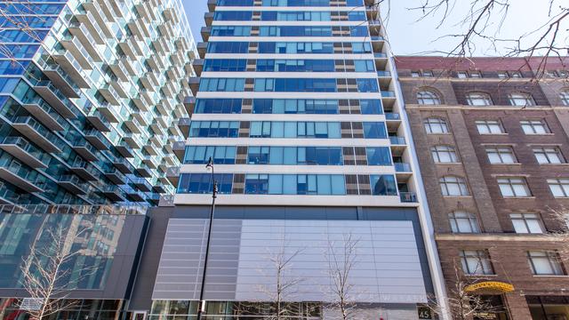 1345 S Wabash Ave. #P71, Chicago, IL 60605
