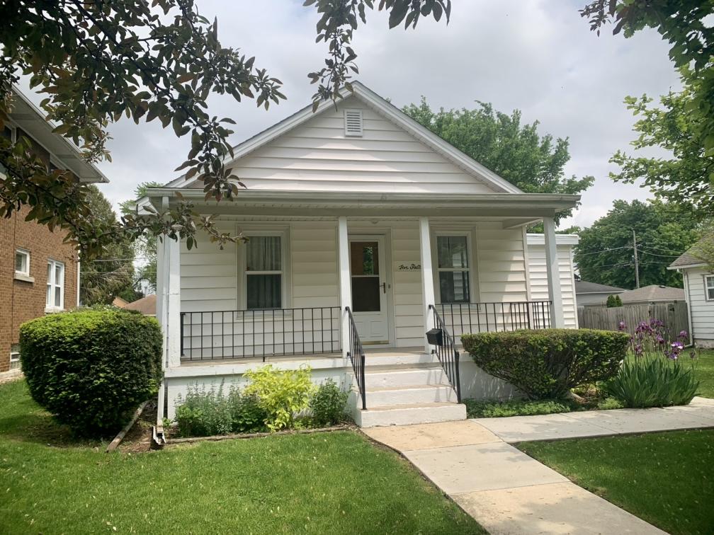 516 N Raynor Ave., Joliet, IL 60435