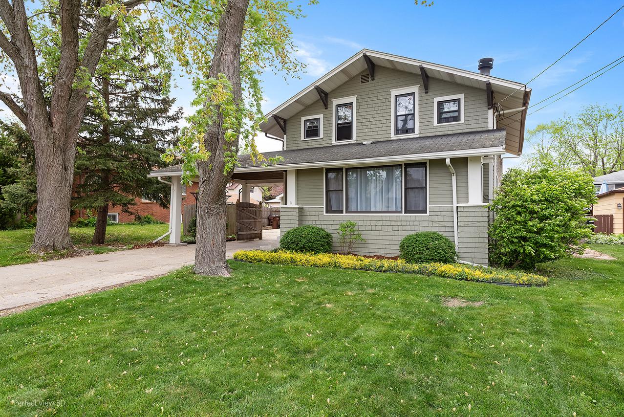 10904 Front St., Mokena, IL 60448