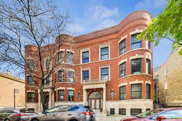 537 W Belmont Ave. #2, Chicago, IL 60657